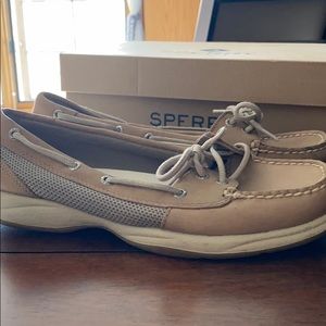 SPERRY Top Sidere